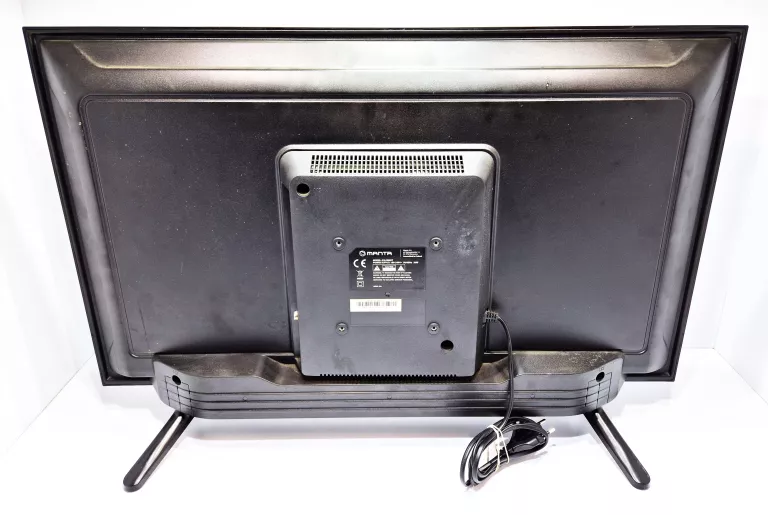 TELEWIZOR MANTA 32LHN89T PILOT