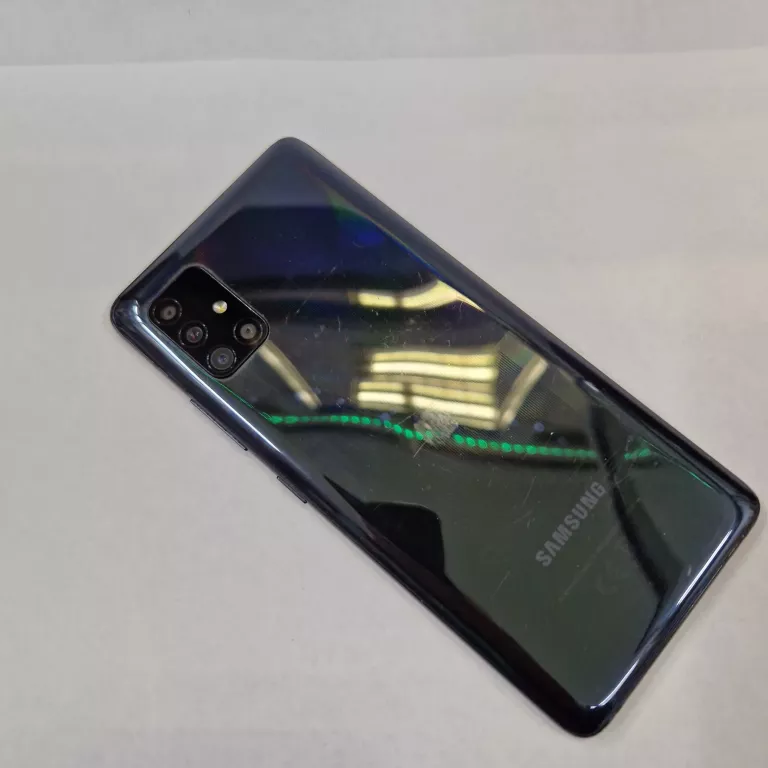 TELEFON SAMSUNG GALAXY A51 5G 128GB/ 6GB RAM