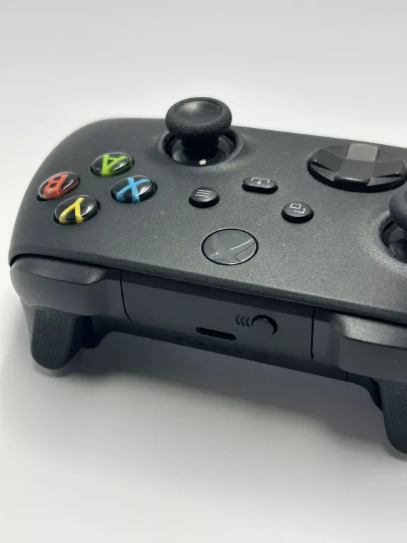 KONTROLER BEZPRZEWODOWY PAD MICROSOFT XBOX CARBON BLACK