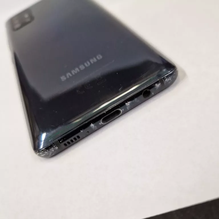 TELEFON SAMSUNG GALAXY A51 5G 128GB/ 6GB RAM