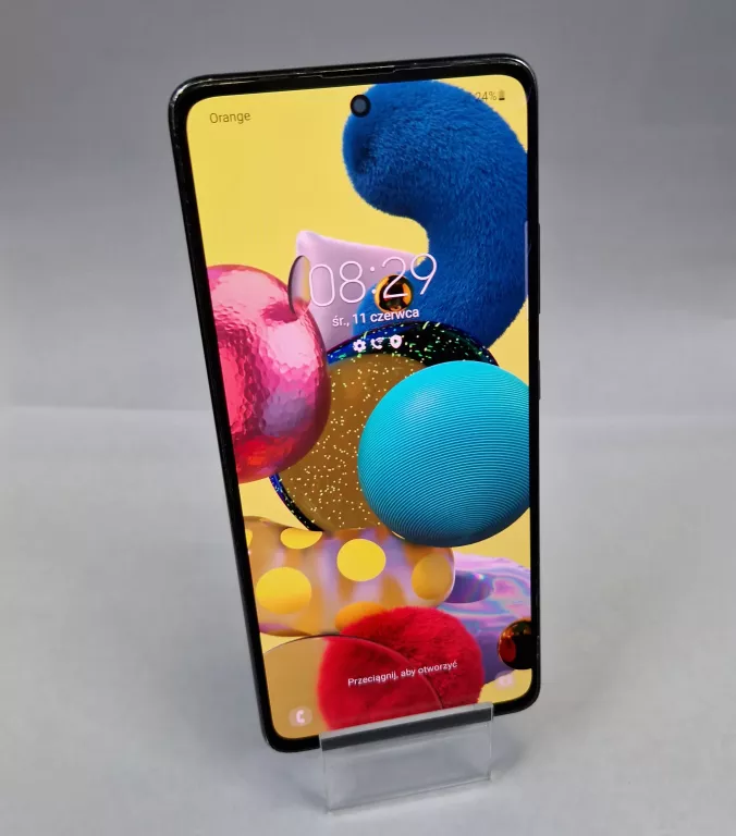 TELEFON SAMSUNG GALAXY A51 5G 128GB/ 6GB RAM