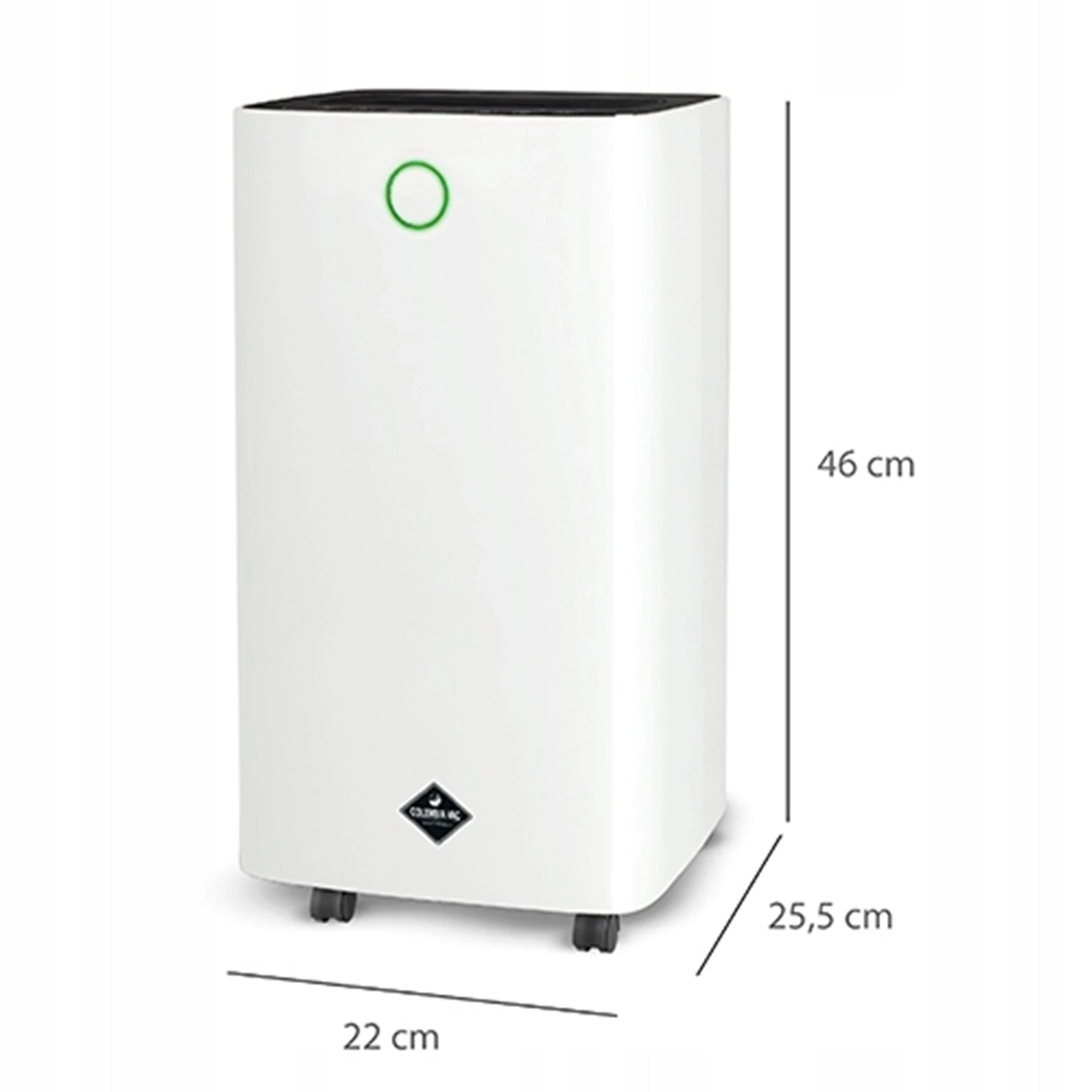 columbia-vac-opc1000n-osuszacz-powietrza-ean-gtin-5908277386115