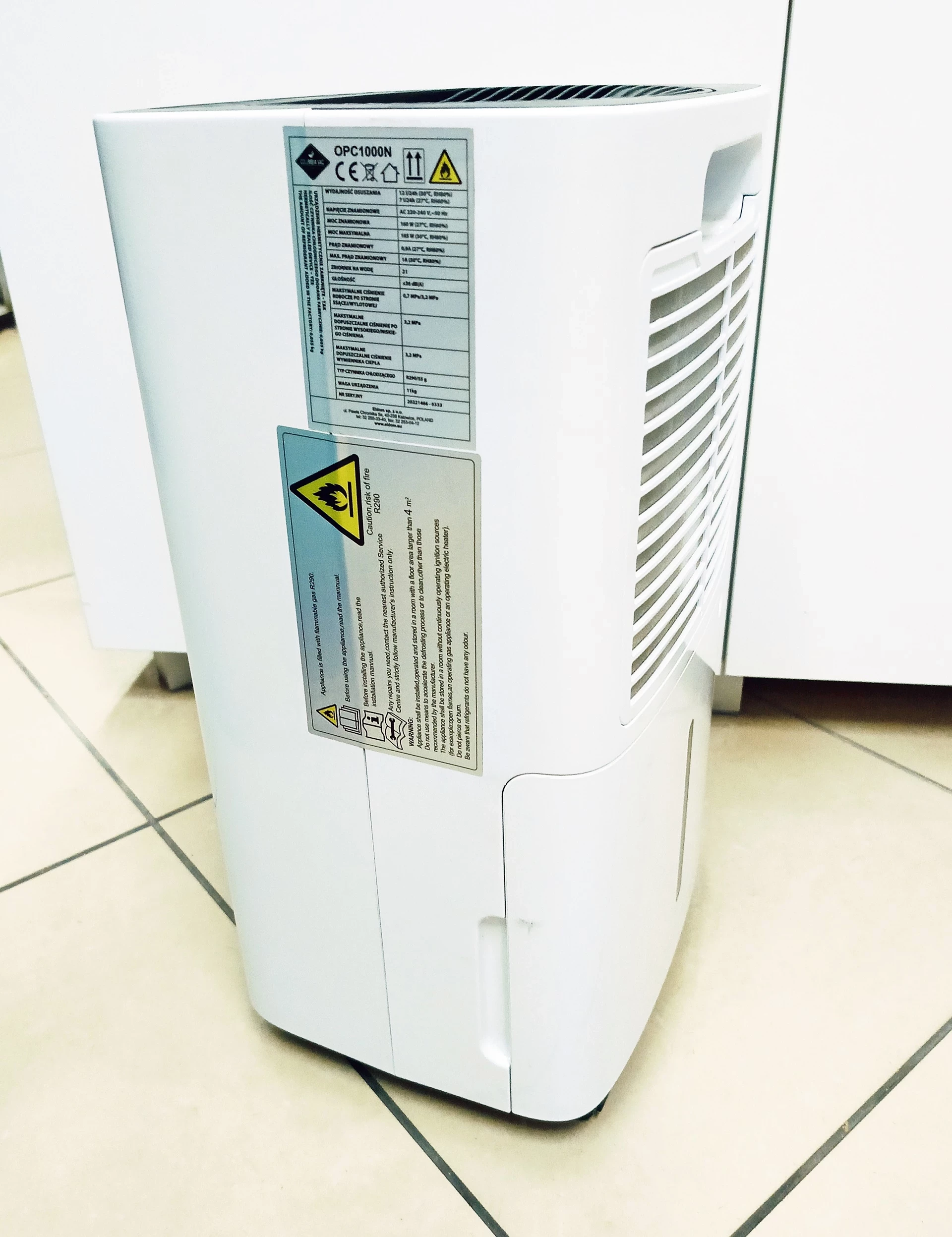 columbia-vac-opc1000n-osuszacz-powietrza-model-opc1000n