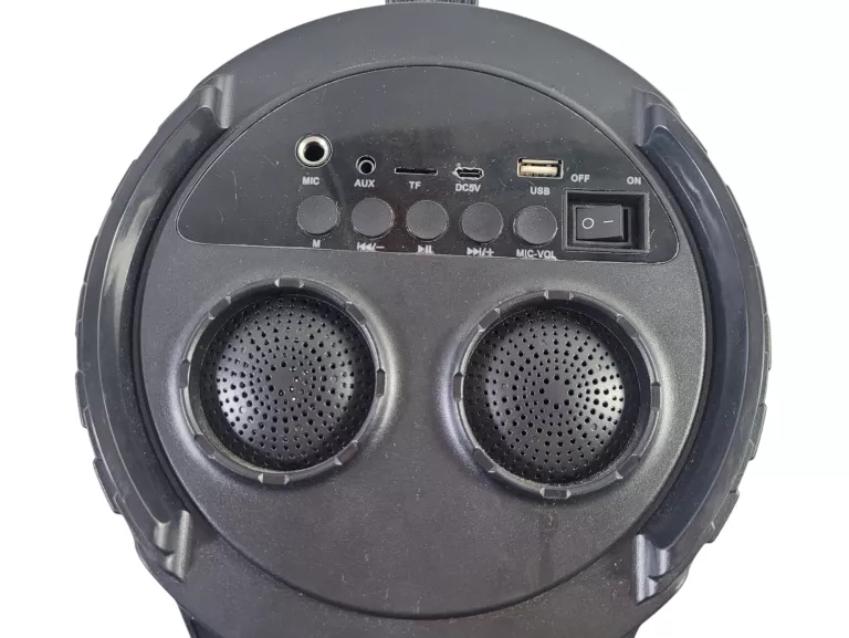 GŁOŚNIK BLUETOOTH BLOW