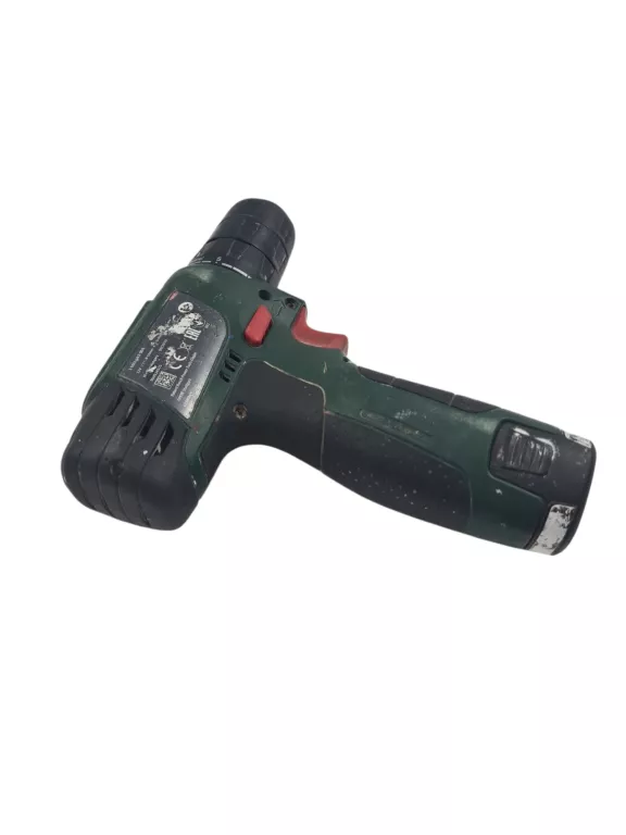 WKRĘTARKA BOSCH EASYDRILL 1200 + 2 AKU I ŁADOWARKA