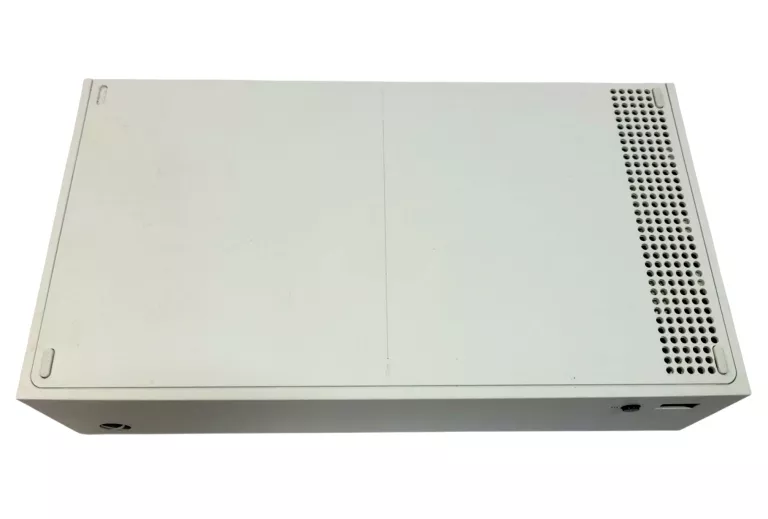KONSOLA XBOX SERIES S + PAD