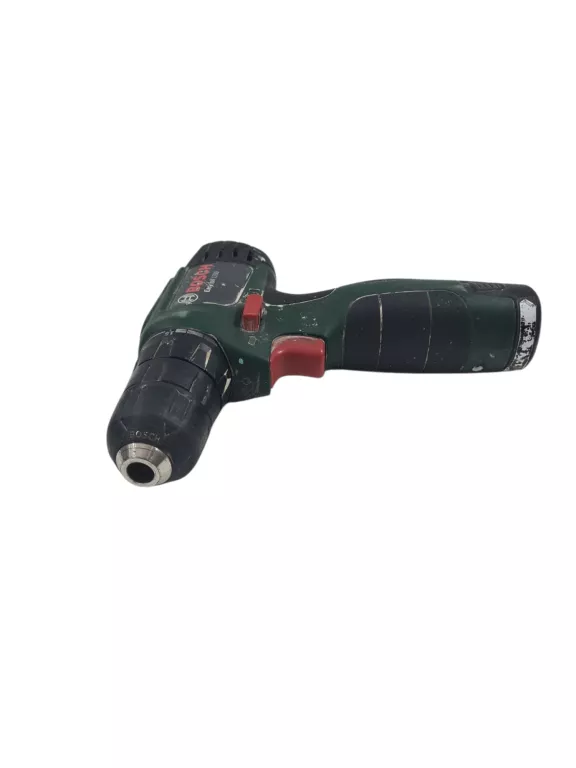WKRĘTARKA BOSCH EASYDRILL 1200 + 2 AKU I ŁADOWARKA