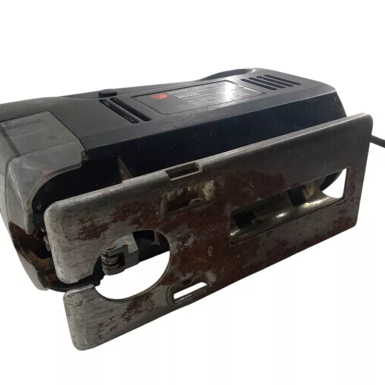 WYRZYNARKA BLACK DECKER BD531