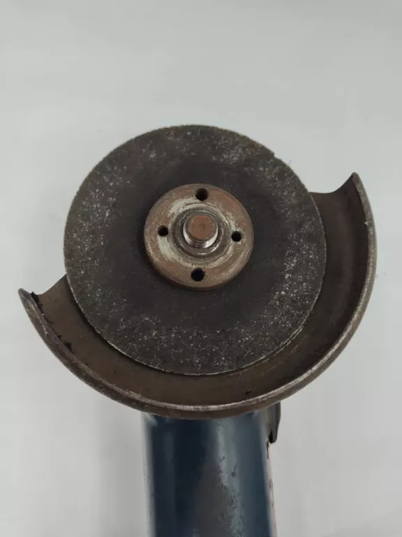 SZLIFIERKA BOSCH GWS14-125