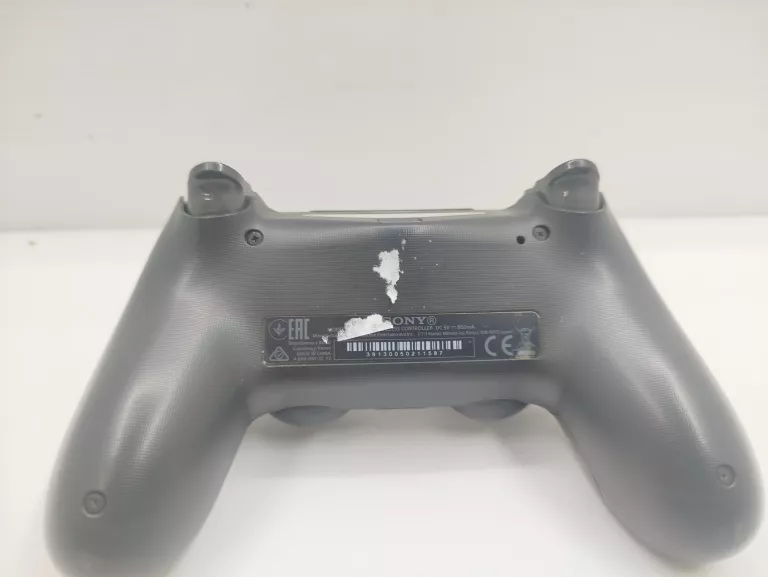 PAD BEZPRZEWODOWY DO PLAYSTATION4