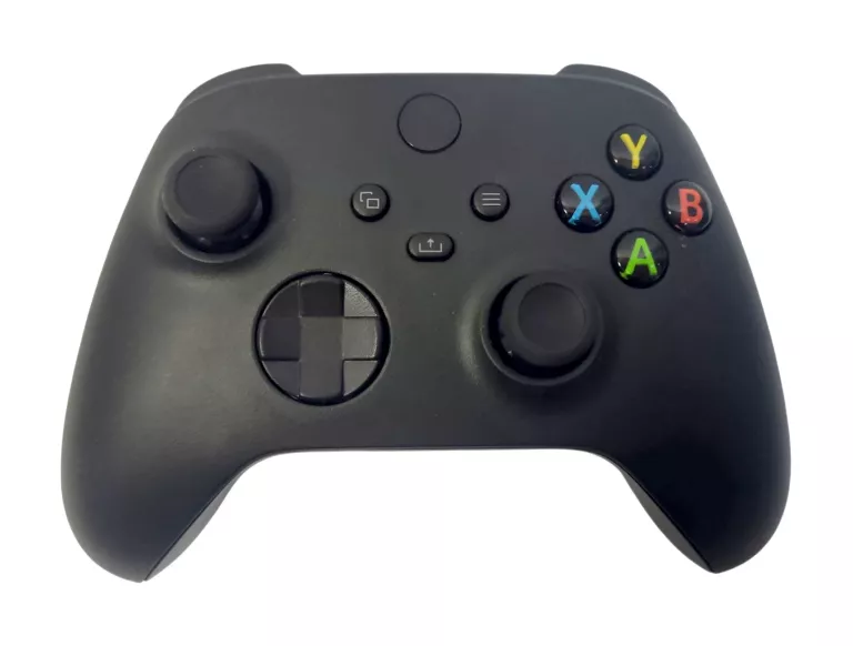 KONSOLA XBOX SERIES S + PAD
