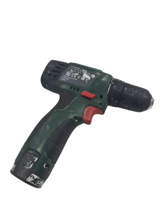 WKRĘTARKA BOSCH EASYDRILL 1200 + 2 AKU I ŁADOWARKA