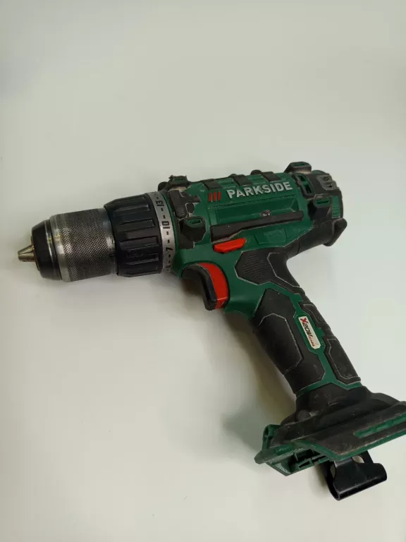 WKRETARKA PARKSIDE PABS 20-LI E6