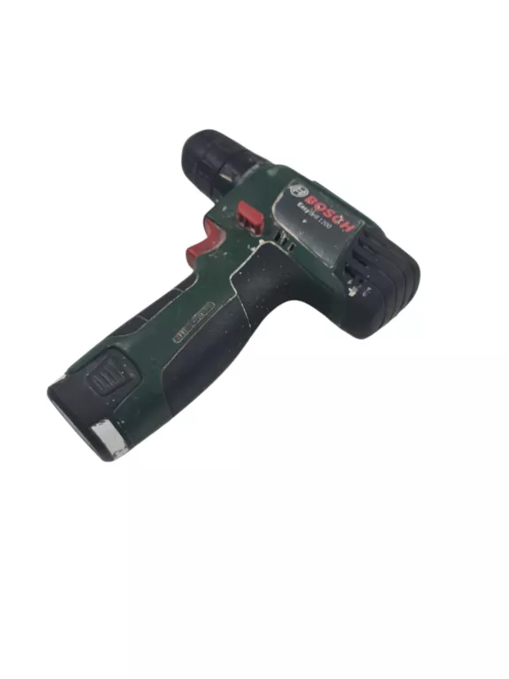 WKRĘTARKA BOSCH EASYDRILL 1200 + 2 AKU I ŁADOWARKA