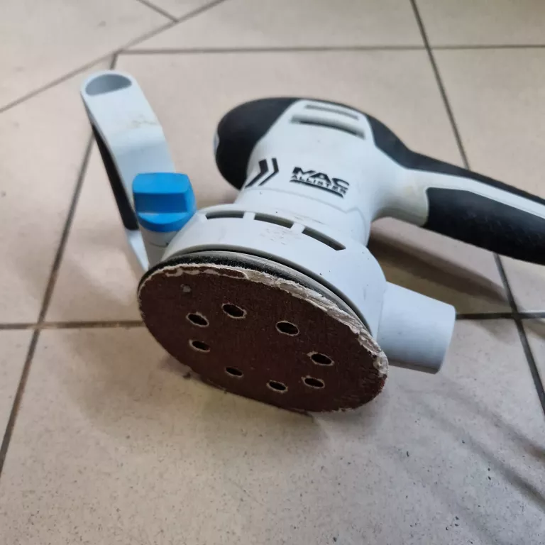 SZLIFIERKA MIMOŚRODOWA MACALLISTER MSOS300