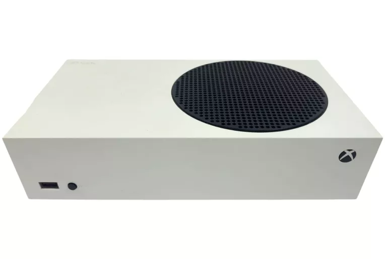 KONSOLA XBOX SERIES S + PAD
