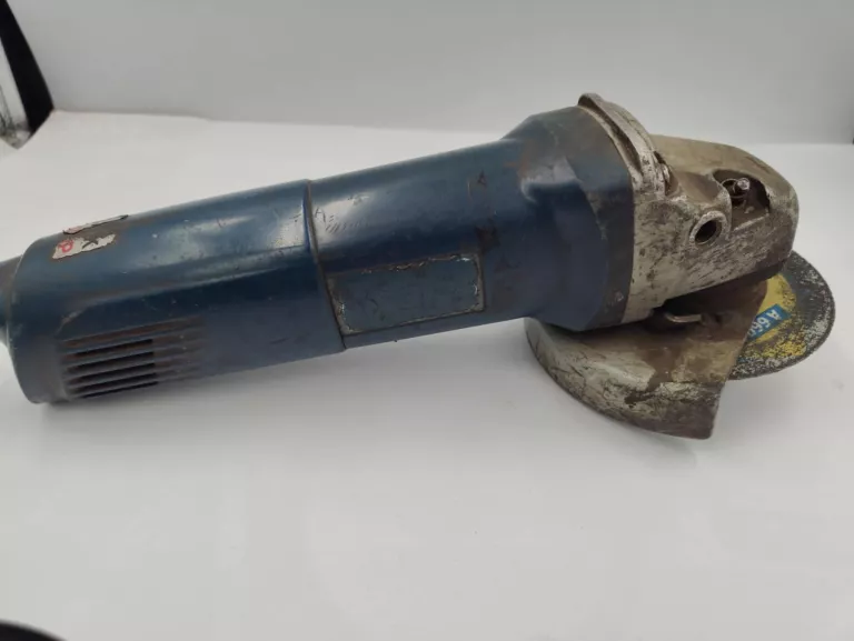 SZLIFIERKA BOSCH GWS14-125