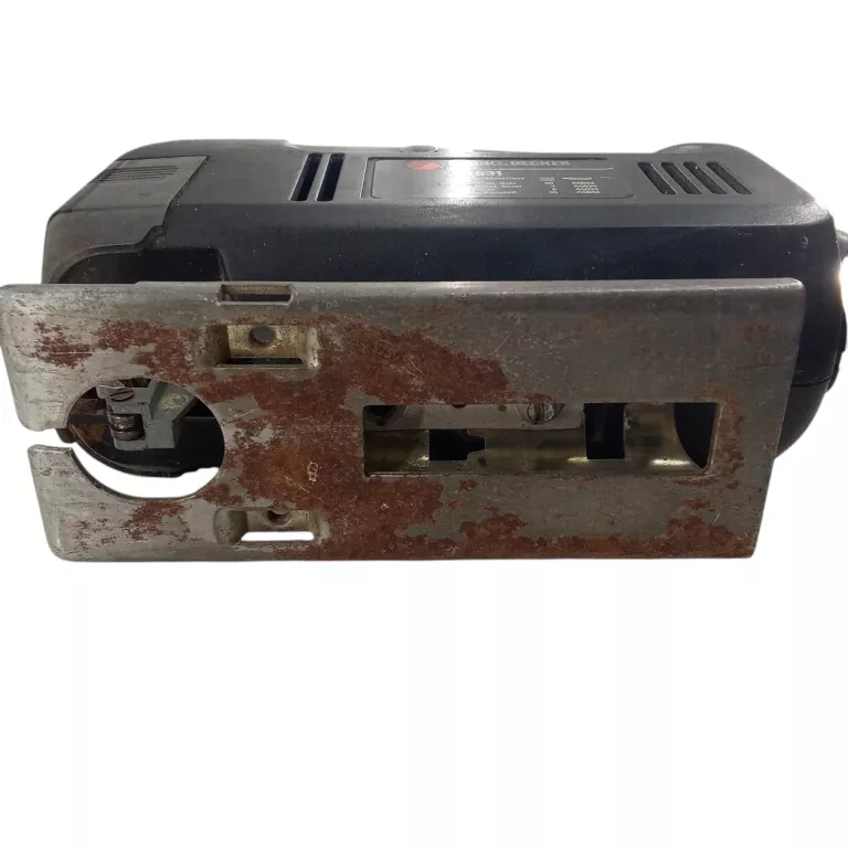 WYRZYNARKA BLACK DECKER BD531