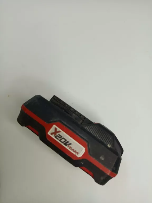WKRETARKA PARKSIDE PABS 20-LI E6