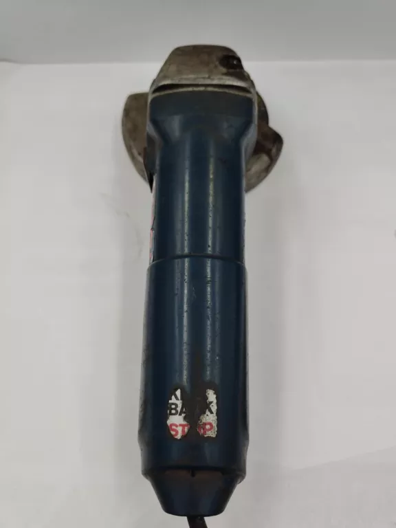 SZLIFIERKA BOSCH GWS14-125