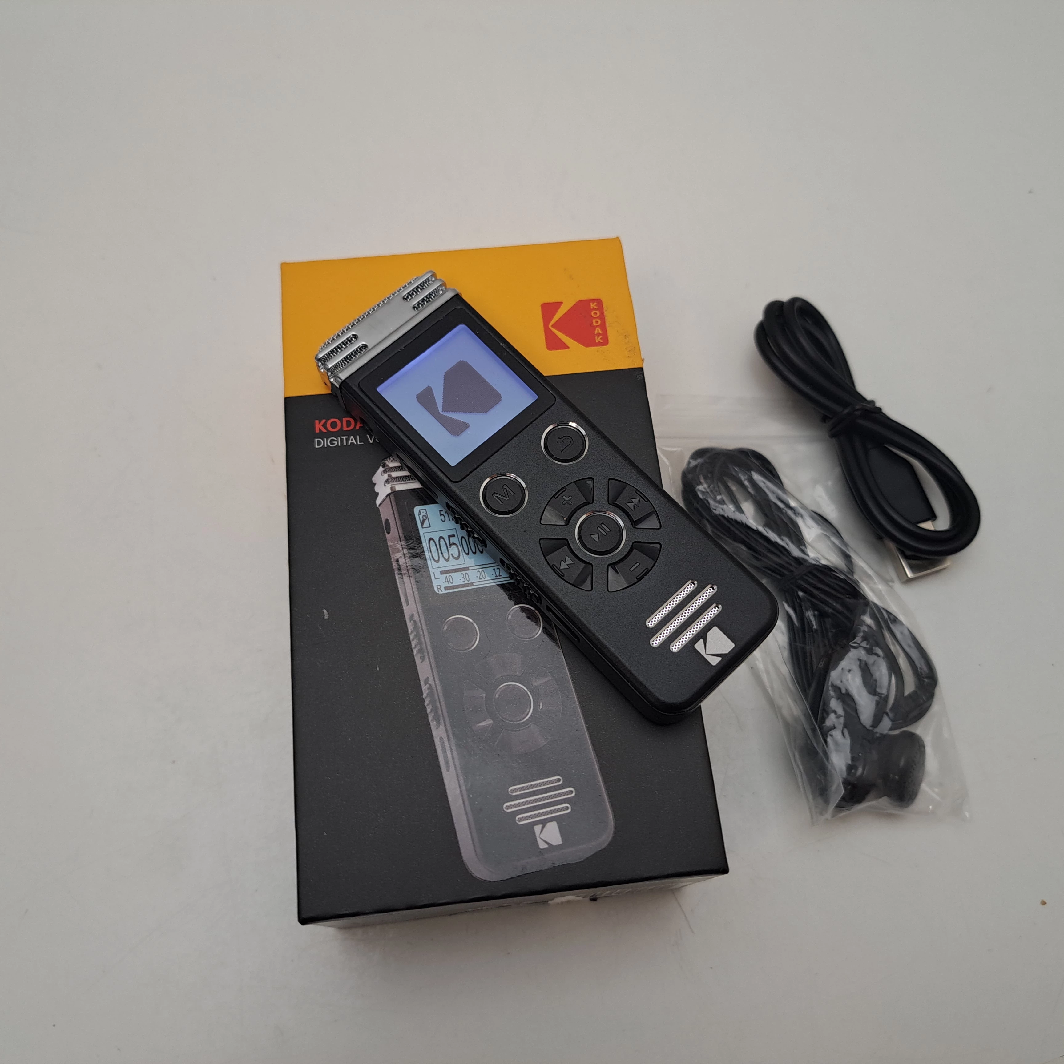 dyktafon-kodak-vrc450-dluga-5-koscierzyna