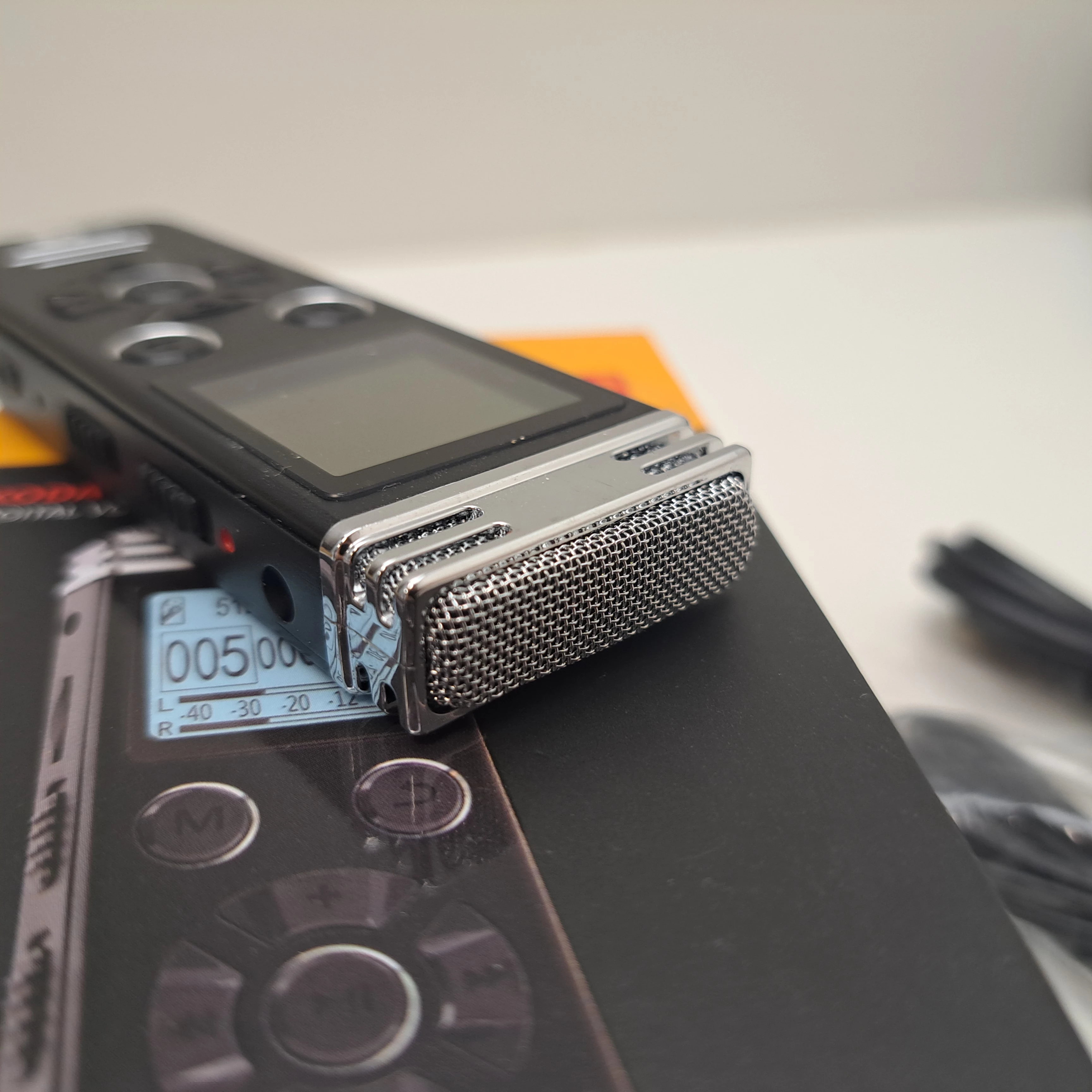 dyktafon-kodak-vrc450-stan-11323-2