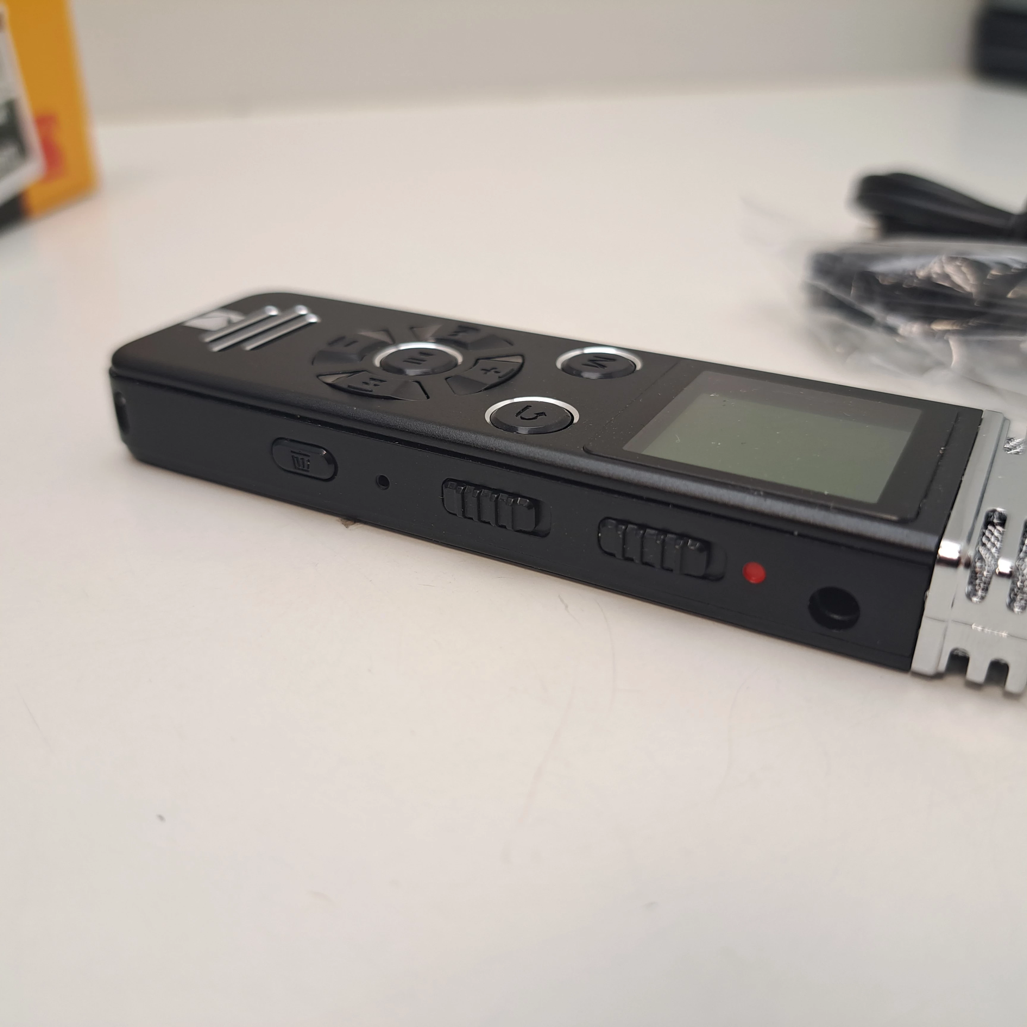 dyktafon-kodak-vrc450-model-vrc-450