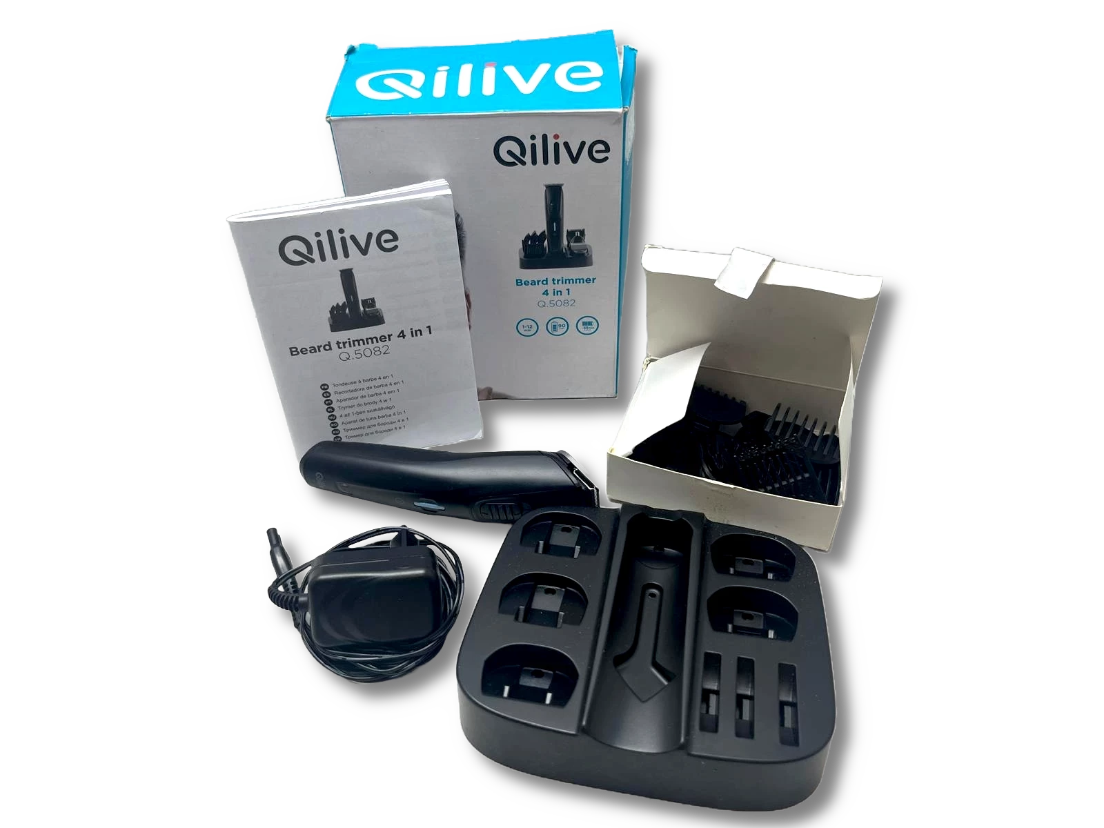 maszynka-do-strzyzenia-qilive-q5082-stan-11323-2