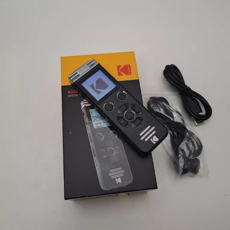 dyktafon-kodak-vrc450-dluga-5-koscierzyna