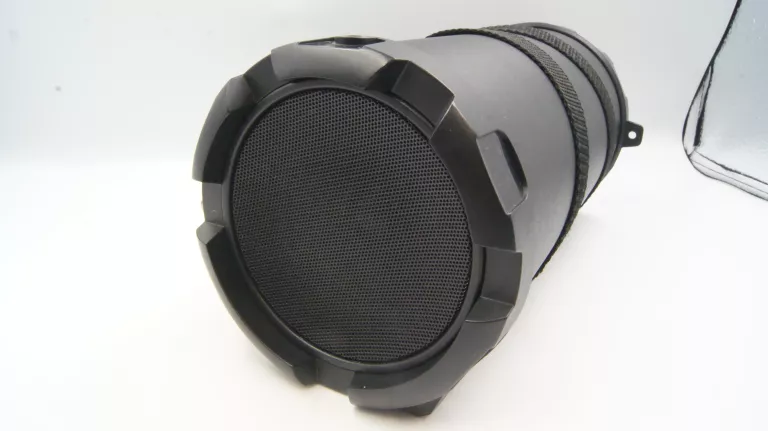 GŁOŚNIK BT HOME & POWER TUBE BT SPEAKER