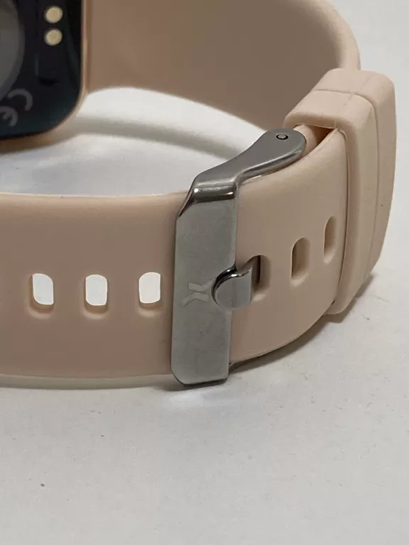 ZEGAREK SMARTWATCH MAXCOM OXYGEN PINK WARTO OKAZJA