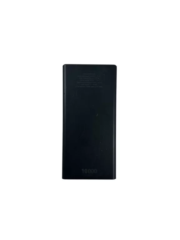 POWERBANK 10000MAH SBS