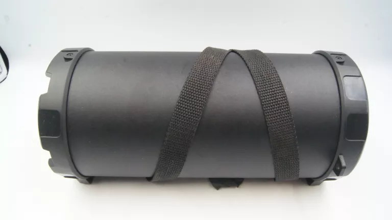 GŁOŚNIK BT HOME & POWER TUBE BT SPEAKER