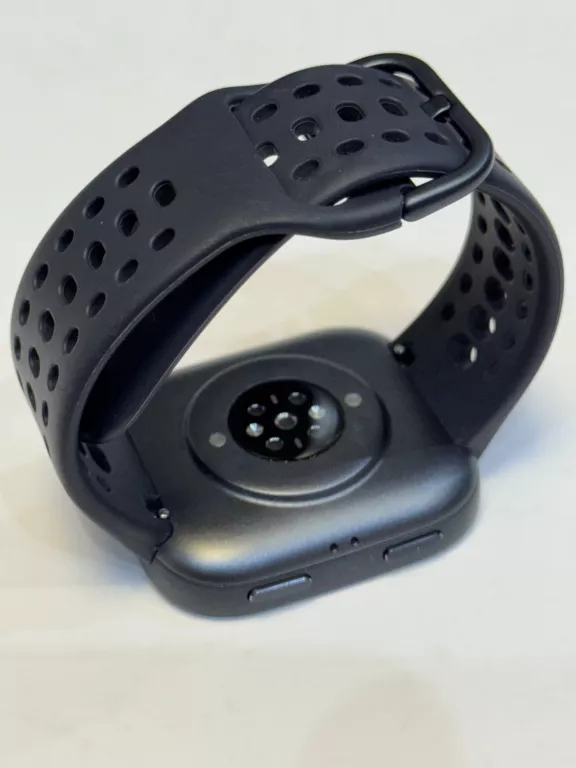 SMARTWATCH AMAZFIT BIP 6 CZARNY