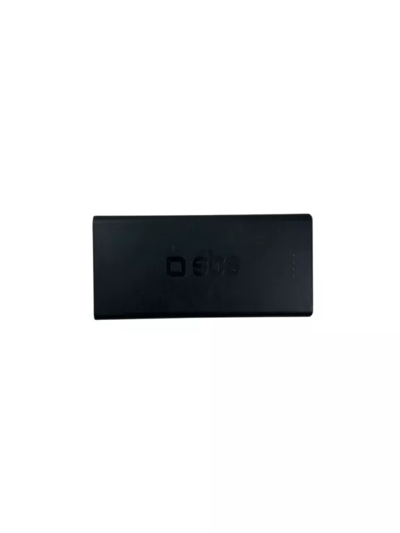 POWERBANK 10000MAH SBS