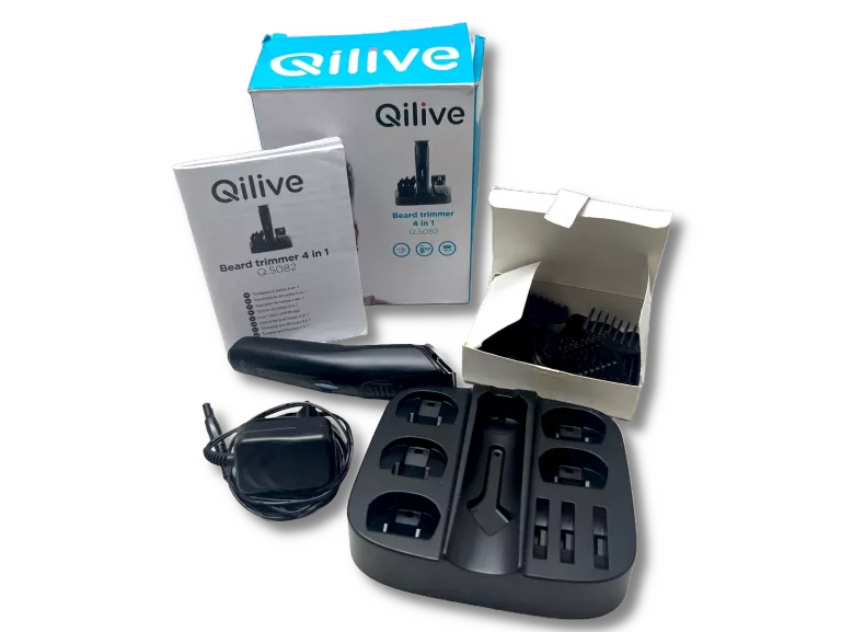 maszynka-do-strzyzenia-qilive-q5082-stan-11323-2