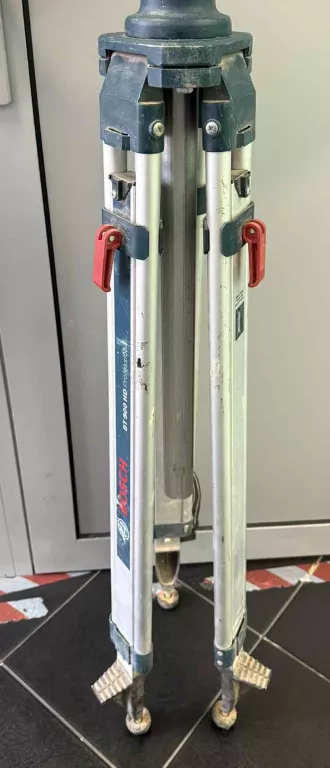 LASER OBROTOWY BOSCH GRL 300 HVG+STATYW !