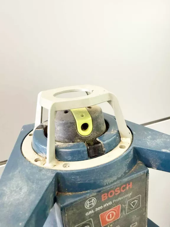 LASER OBROTOWY BOSCH GRL 300 HVG+STATYW !