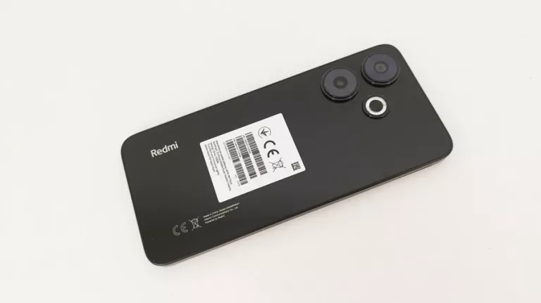 TELEFON XIAOMI REDMI 13 6/128GB