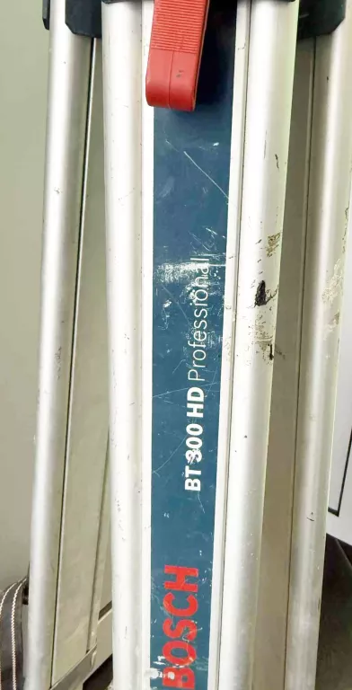 LASER OBROTOWY BOSCH GRL 300 HVG+STATYW !