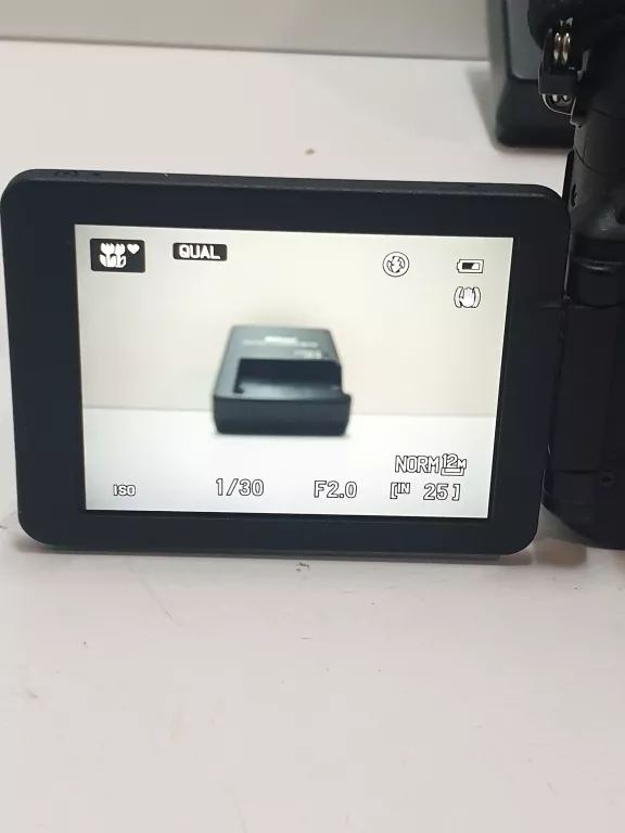 NIKON COLPIX P7800