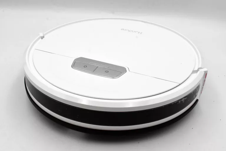 ROBOT SPRZĄTAJĄCY TIKOM G8000 PRO - BIAŁY