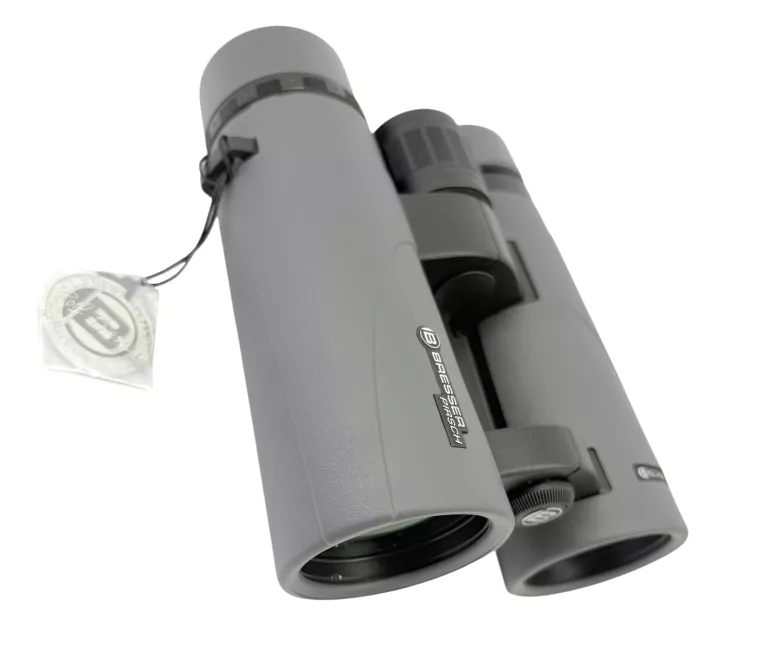 LORNETKA BRESSER PIRSCH 8X42 JAK NOWA !