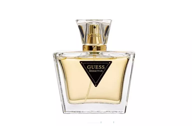 GUESS SEDUCTIVE 75ML WODA TOALETOWA KOBIETA EDT -NA PREZENT-