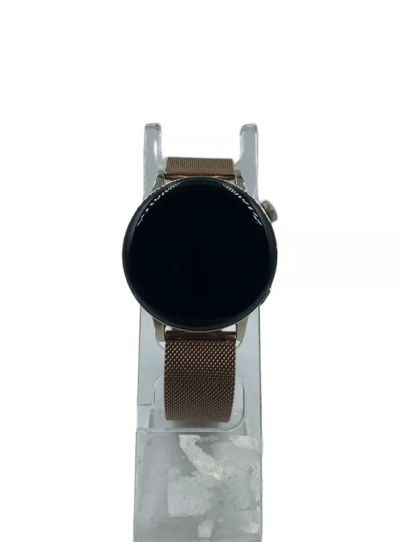 SMART WATCH HUAWEI WATCH GT 3