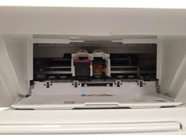 DRUKARKA HP 2710 E KARTON + TUSZ KOLOR