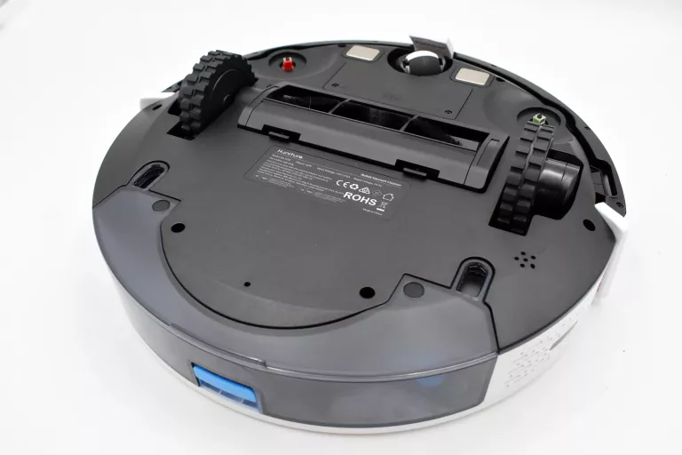 ROBOT SPRZĄTAJĄCY TIKOM G8000 PRO - BIAŁY