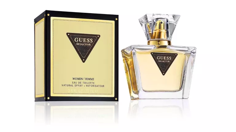 GUESS SEDUCTIVE 75ML WODA TOALETOWA KOBIETA EDT -NA PREZENT-