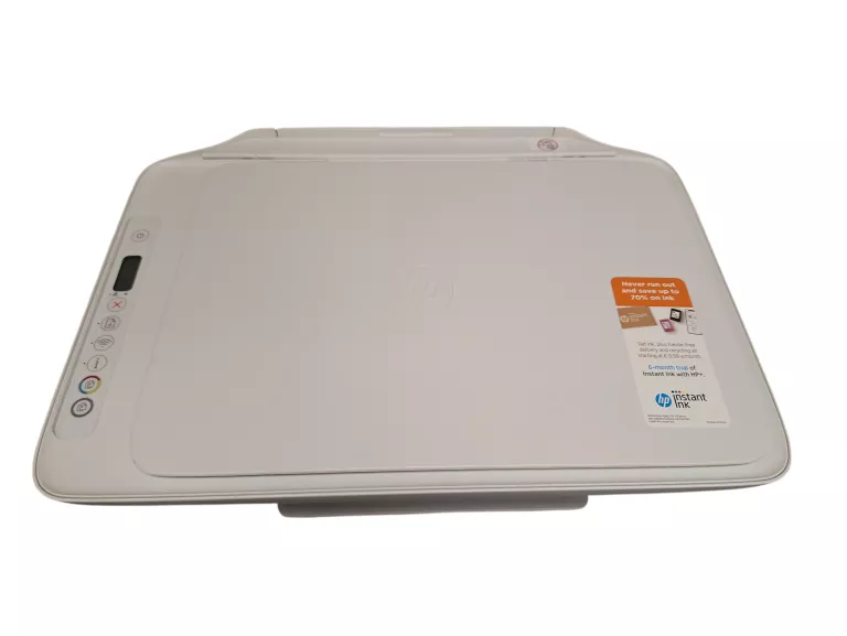 DRUKARKA HP 2710 E KARTON + TUSZ KOLOR
