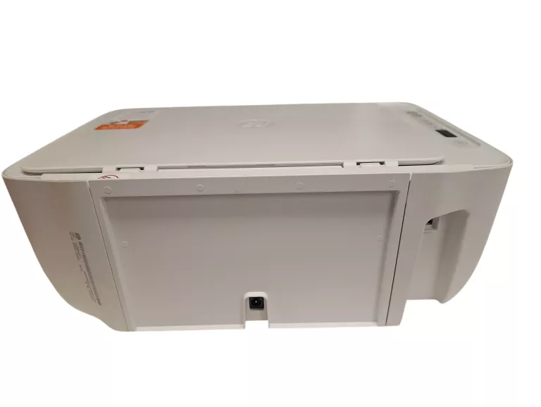 DRUKARKA HP 2710 E KARTON + TUSZ KOLOR
